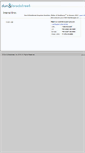 Mobile Screenshot of isell4crm.onesource.com